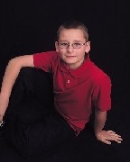 Cody Fry